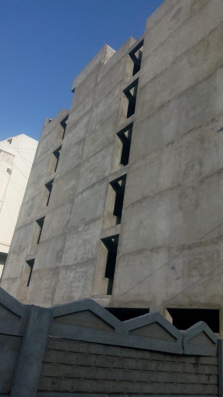 198818_const of real estate project Aatman located at Nana-mava, Rajkot, Gujarat