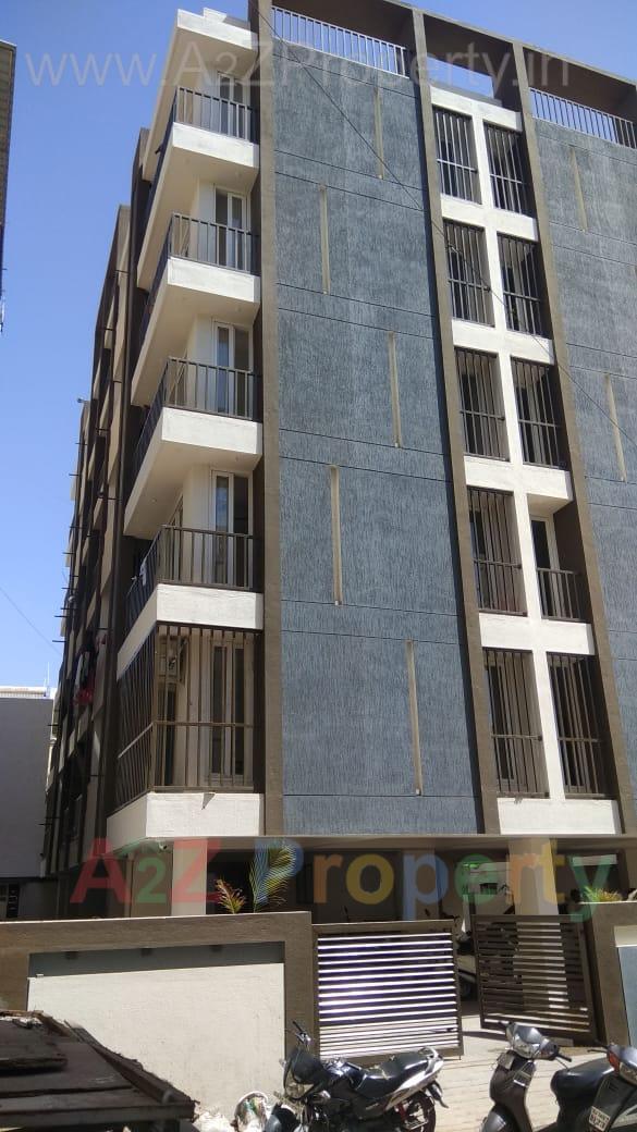 137872_const of real estate project Aatman located at Nana-mava, Rajkot, Gujarat