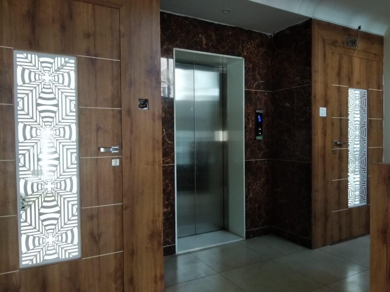 149903_const of real estate project Alpine Woods located at Mota-mava, Rajkot, Gujarat