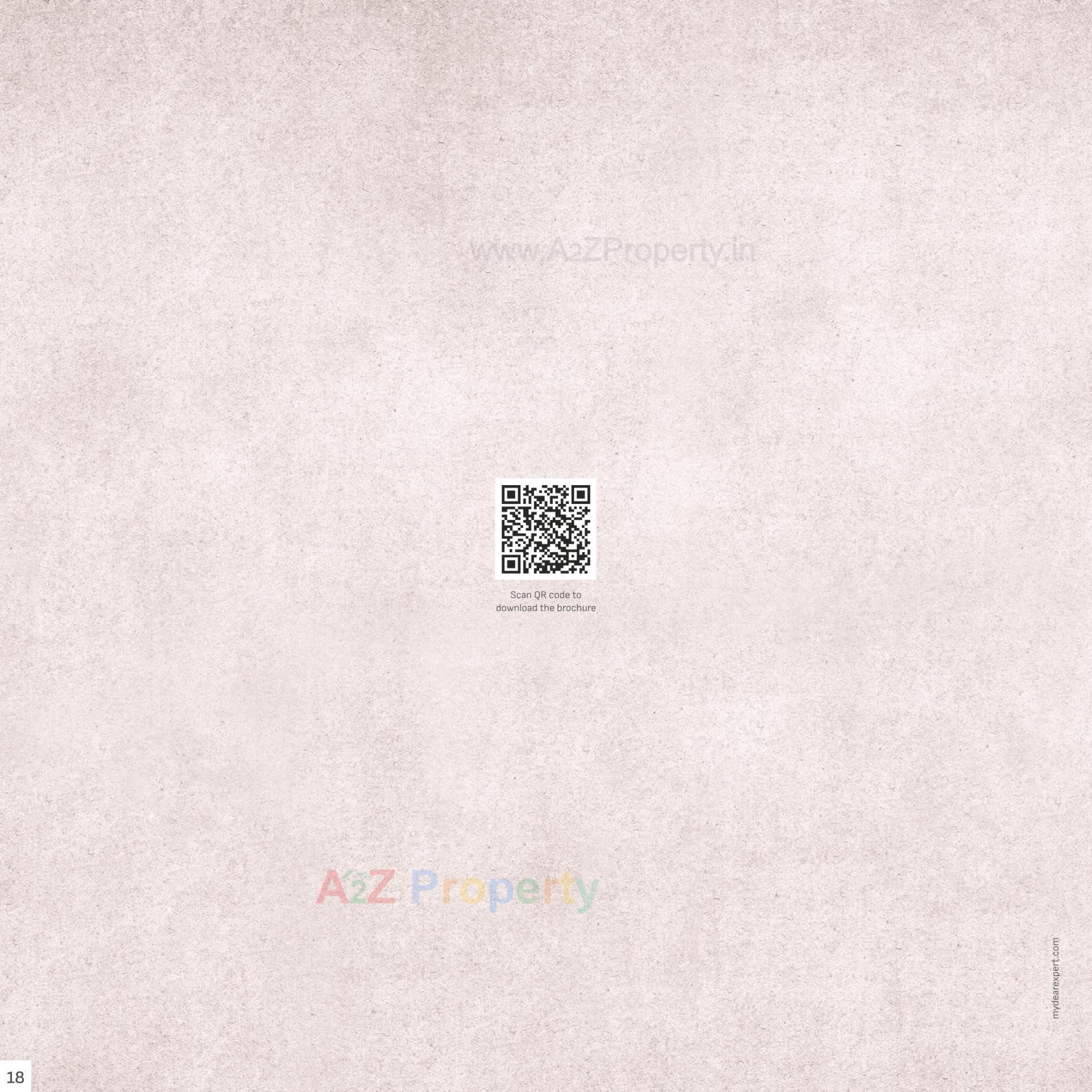  of real estate project Altosa Impera located at Rajkot, Rajkot, Gujarat