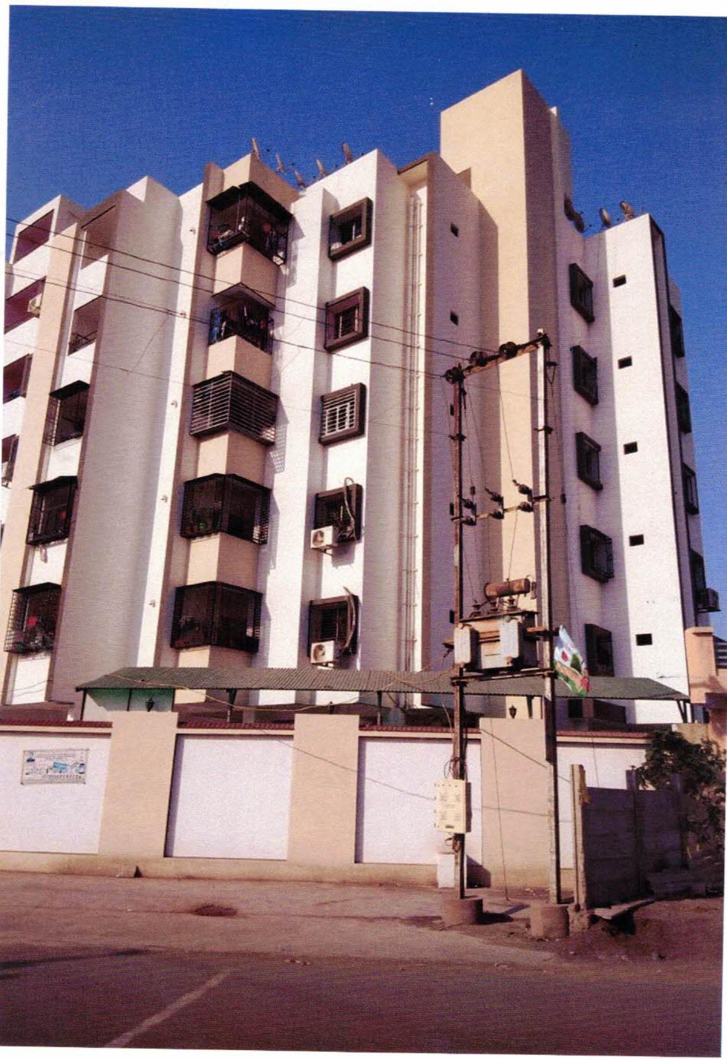 151890_const of real estate project Amrut Villa Apartment located at Rajkot, Rajkot, Gujarat