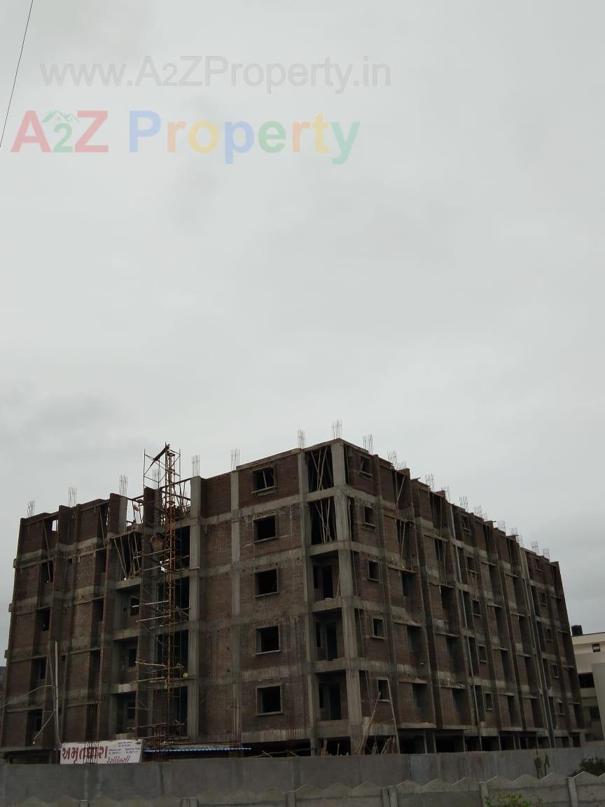 48259_const of real estate project Amrutdhara Residency located at Rajkot, Rajkot, Gujarat