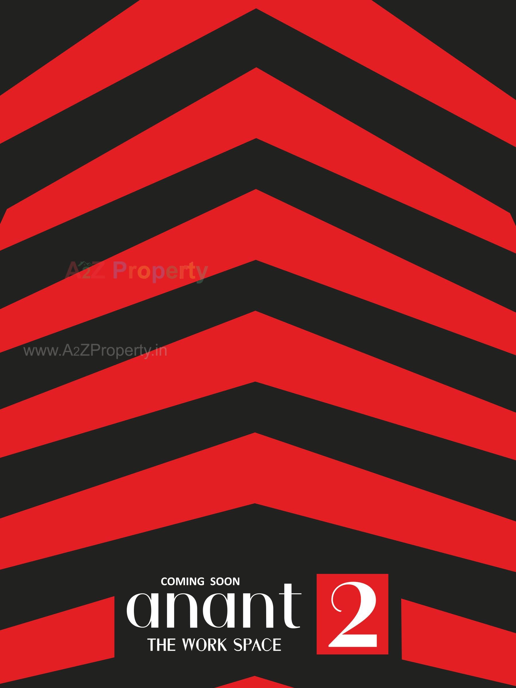  of real estate project Anant The Work Space located at Rajkot, Rajkot, Gujarat