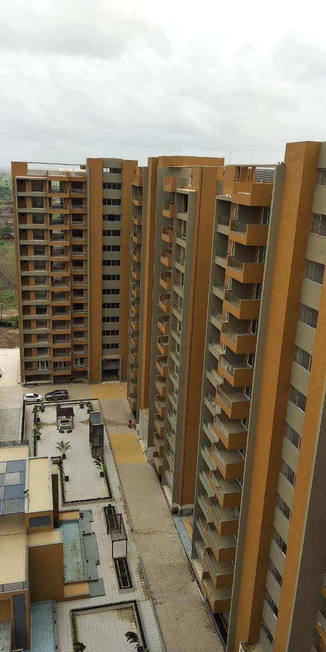 198741_const of real estate project Aqua located at Mota-mava, Rajkot, Gujarat