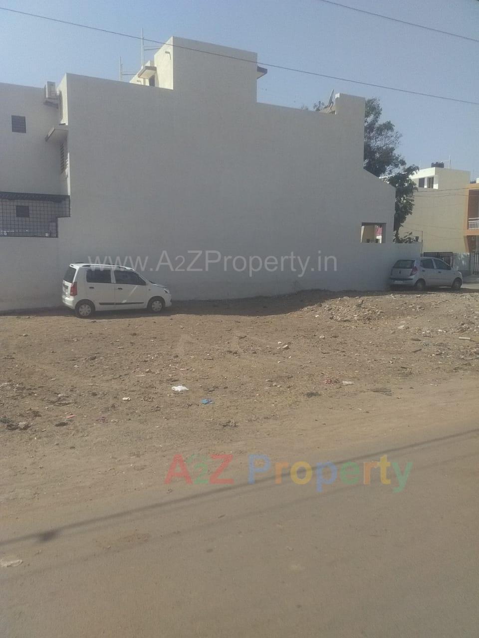 148131_const of real estate project Arihant Avenue located at Raiya, Rajkot, Gujarat
