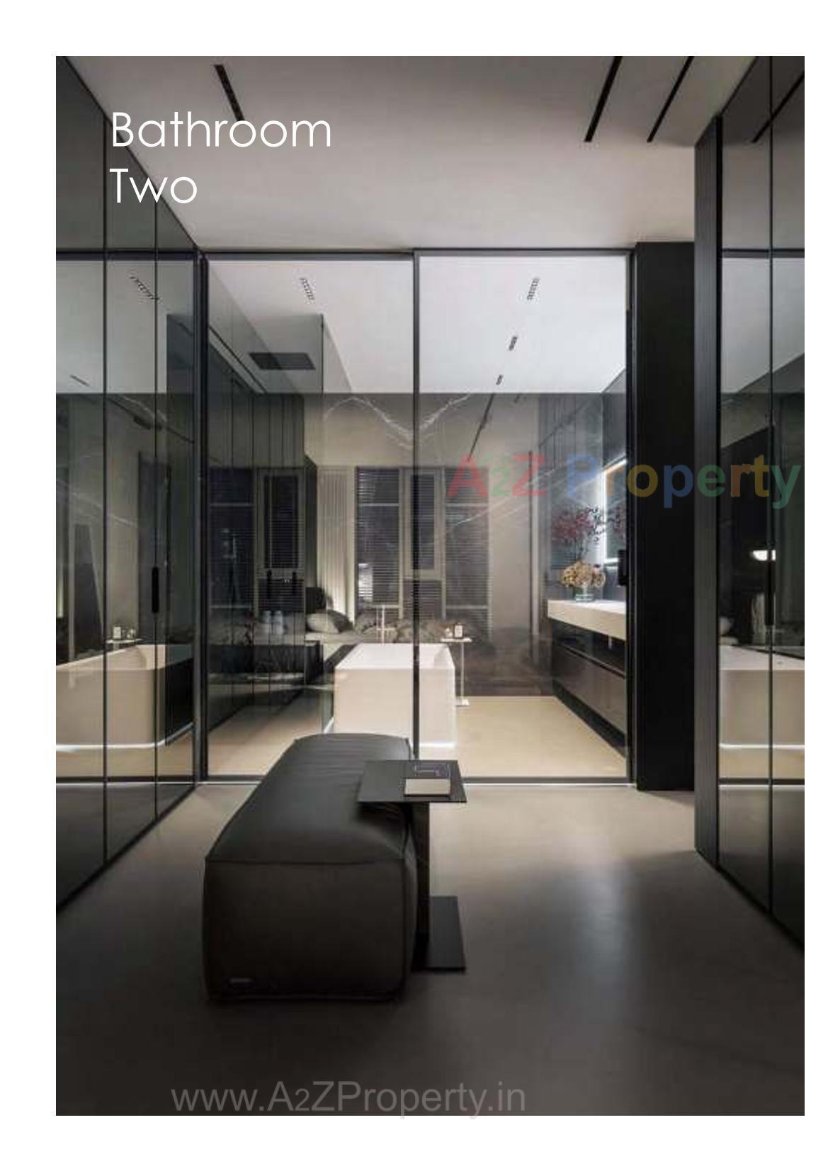 3D Elevation of real estate project Arise located at Ghanteshwar, Rajkot, Gujarat