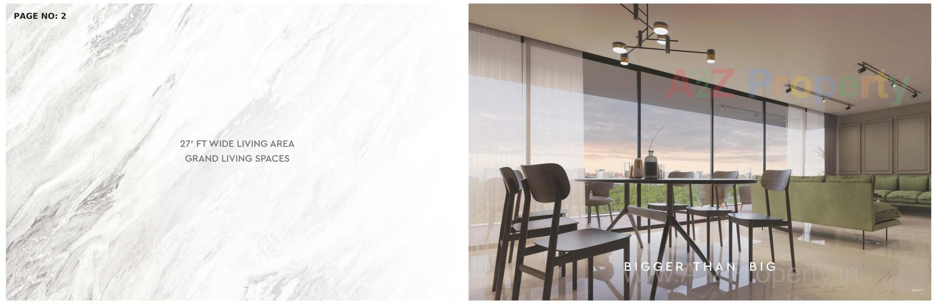  of real estate project Arise located at Vejagam, Rajkot, Gujarat