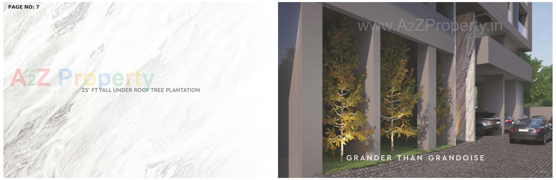  of real estate project Arise located at Vejagam, Rajkot, Gujarat