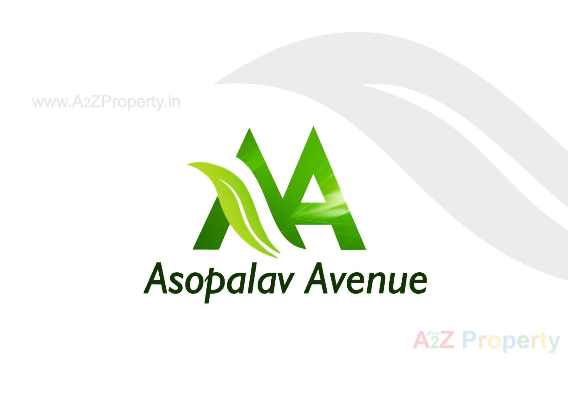  of real estate project Asopalav Avenue located at Kothariya, Rajkot, Gujarat