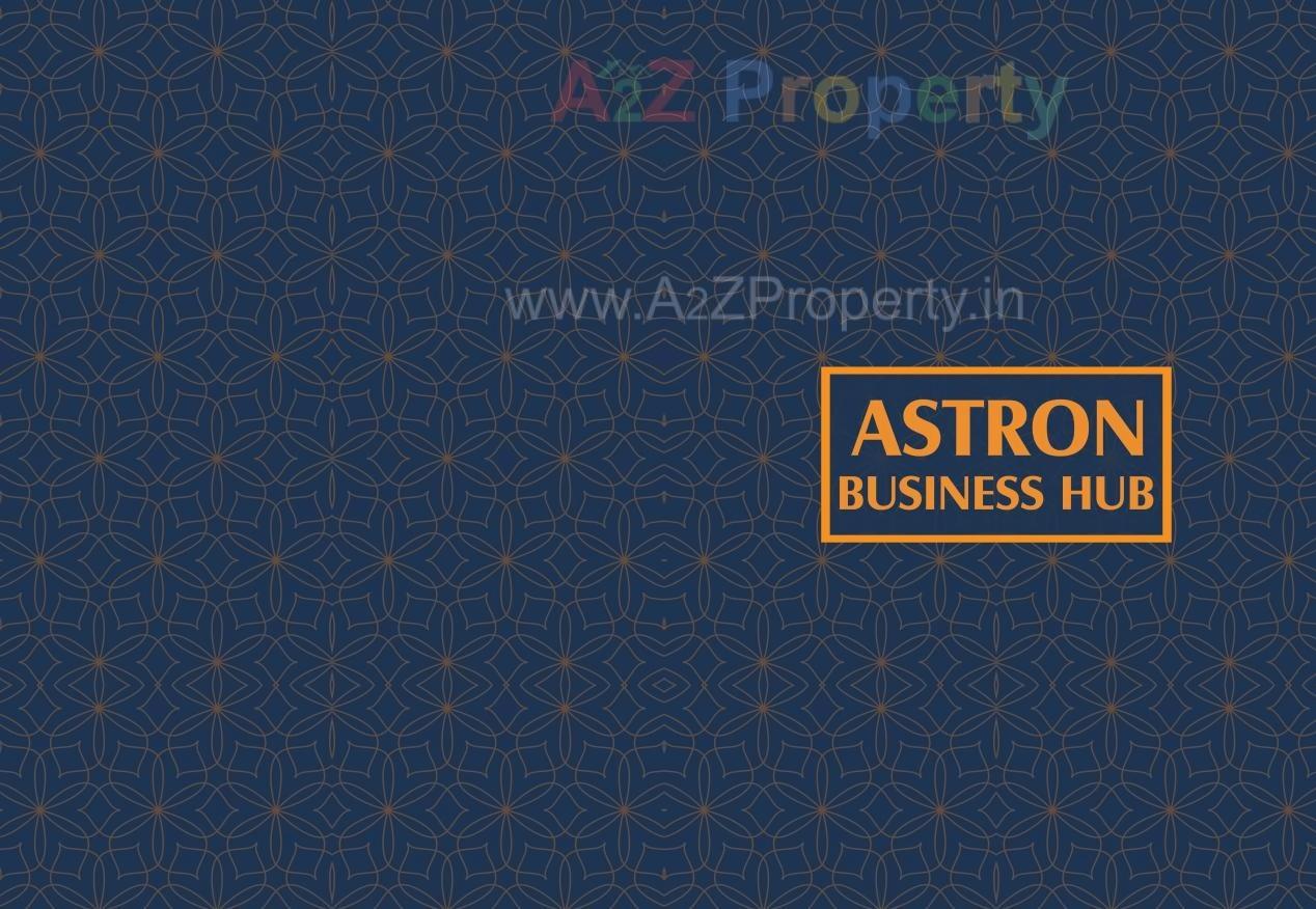  of real estate project Astron Business Hub located at Rajkot, Rajkot, Gujarat