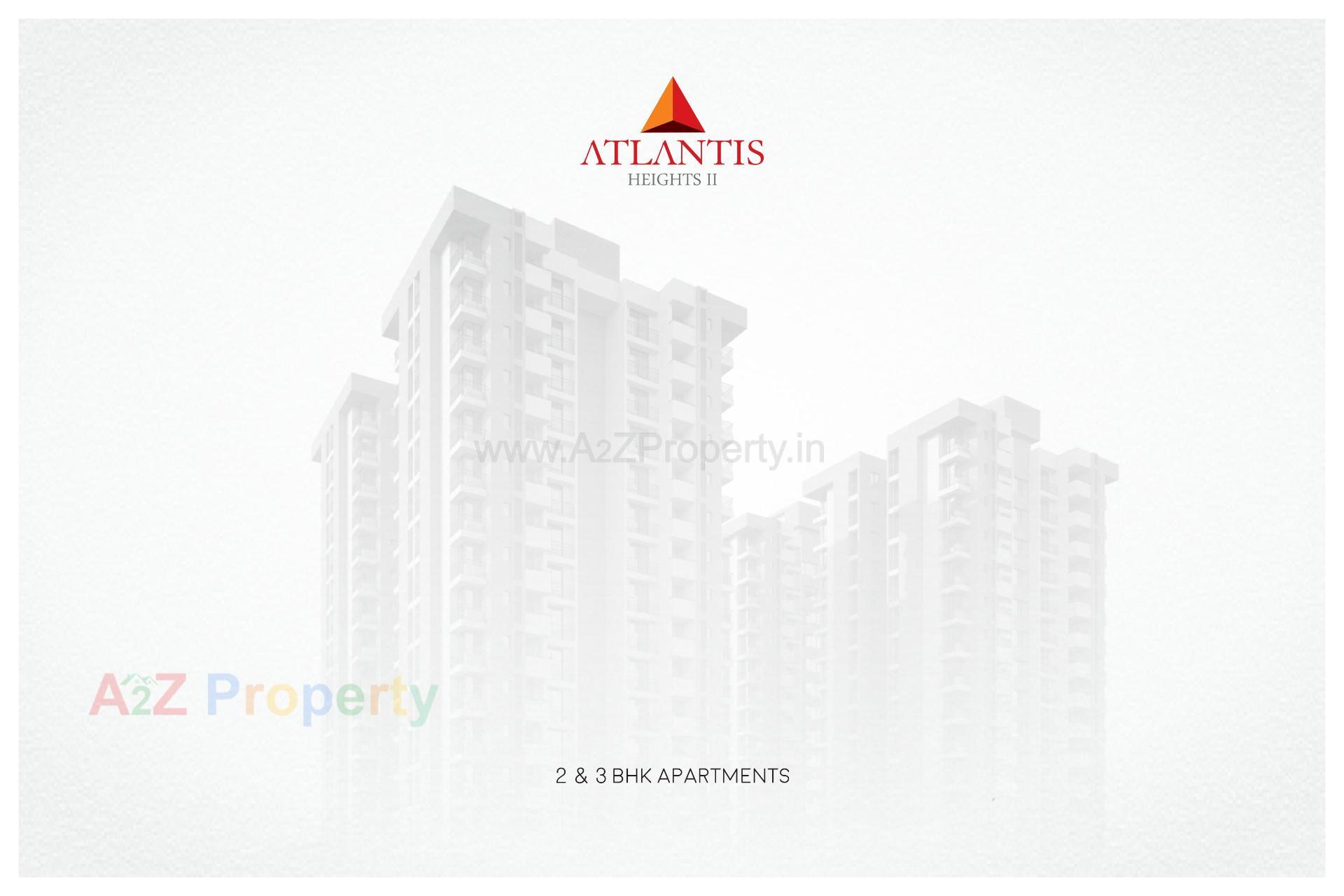  of real estate project Atlantis Heights Ii located at Rajkot, Rajkot, Gujarat