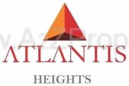  of real estate project Atlantis Heights located at Kangashiyali, Rajkot, Gujarat