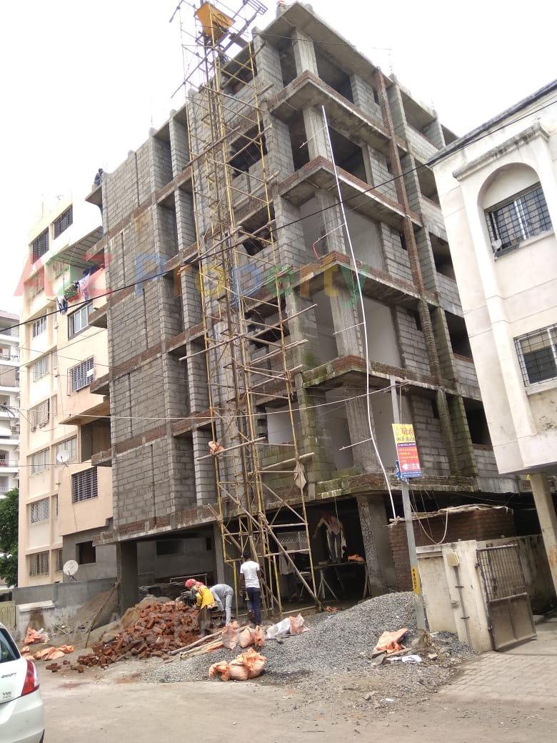 185584_const of real estate project Aurum located at Munjka, Rajkot, Gujarat