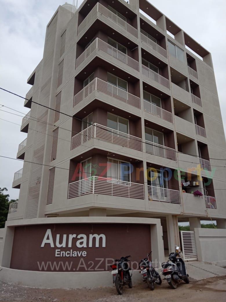 46544_const of real estate project Aurum Enclave located at Munjka, Rajkot, Gujarat