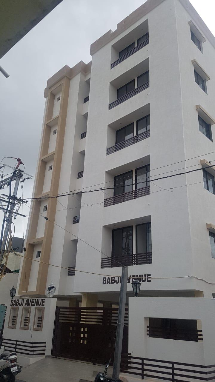 187732_const of real estate project Babji Avenue located at Rajkot, Rajkot, Gujarat