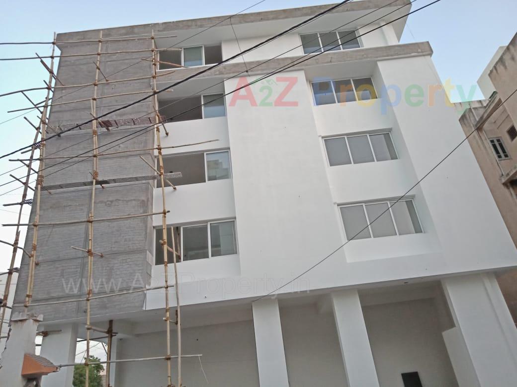 144064_const of real estate project Balajee Square located at Rajkot, Rajkot, Gujarat