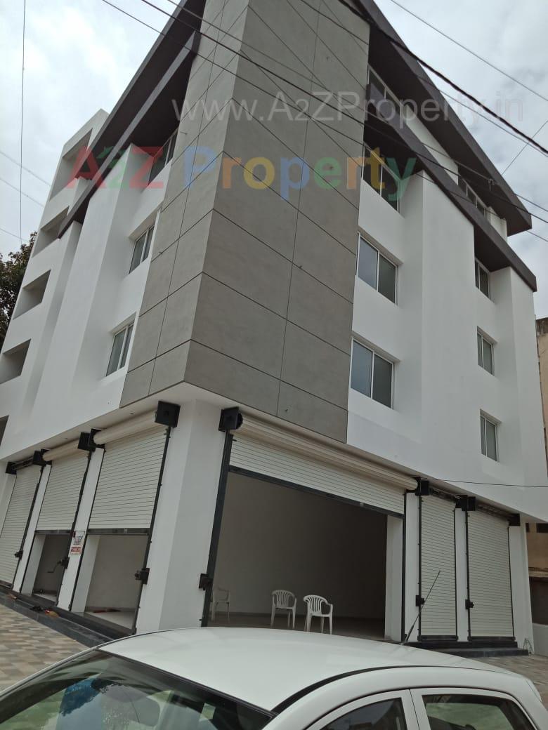 187379_const of real estate project Balajee Square located at Rajkot, Rajkot, Gujarat