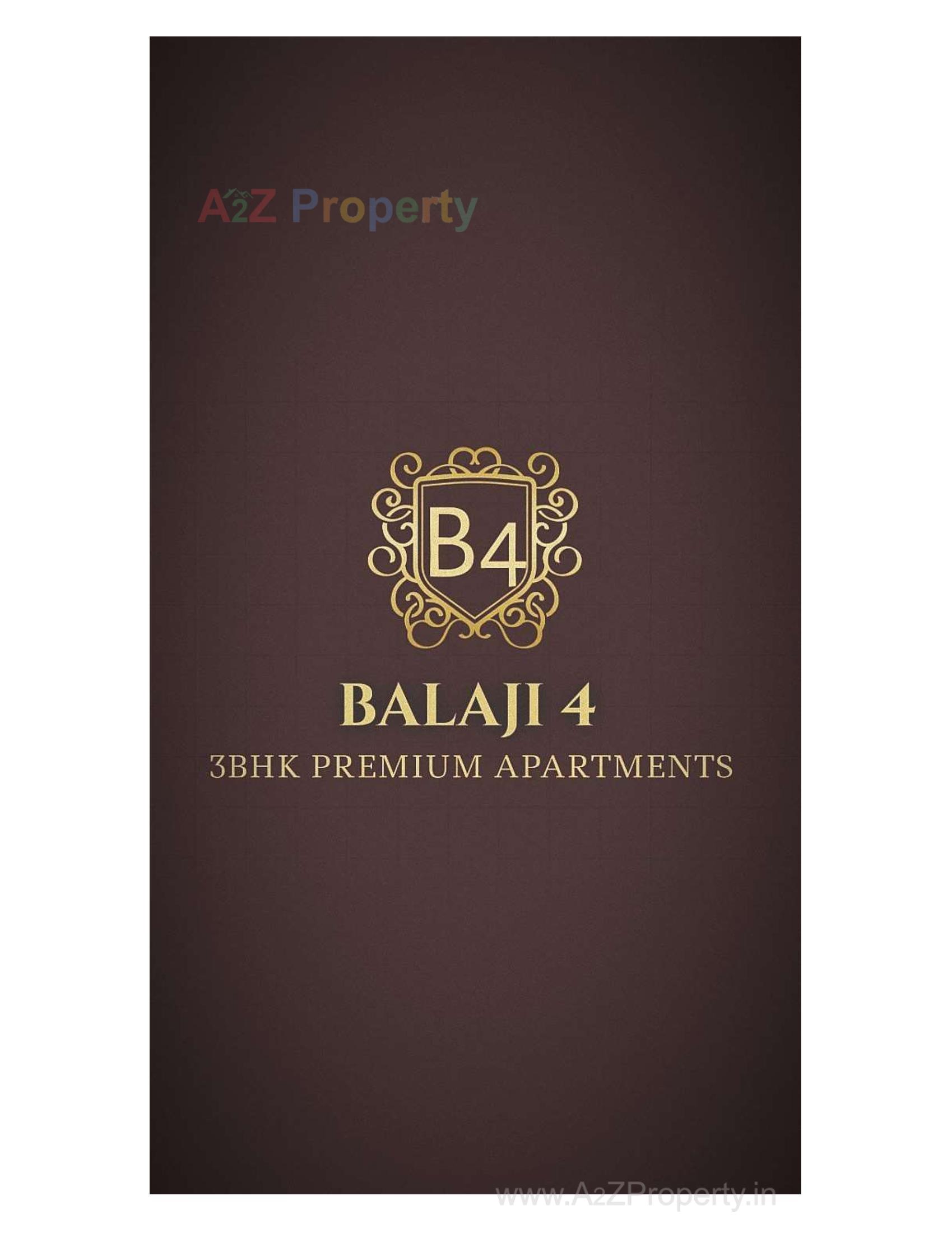  of real estate project Balaji located at Rajkot, Rajkot, Gujarat