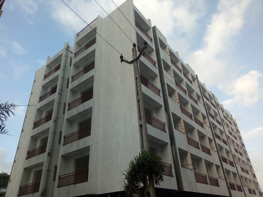 198646_const of real estate project Balaji Residency located at Kangashiyali, Rajkot, Gujarat