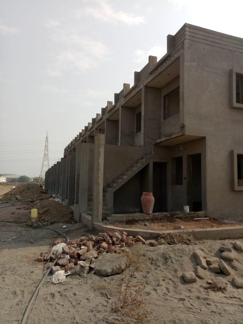 83372_const of real estate project Balaji Residency located at Metoda, Rajkot, Gujarat