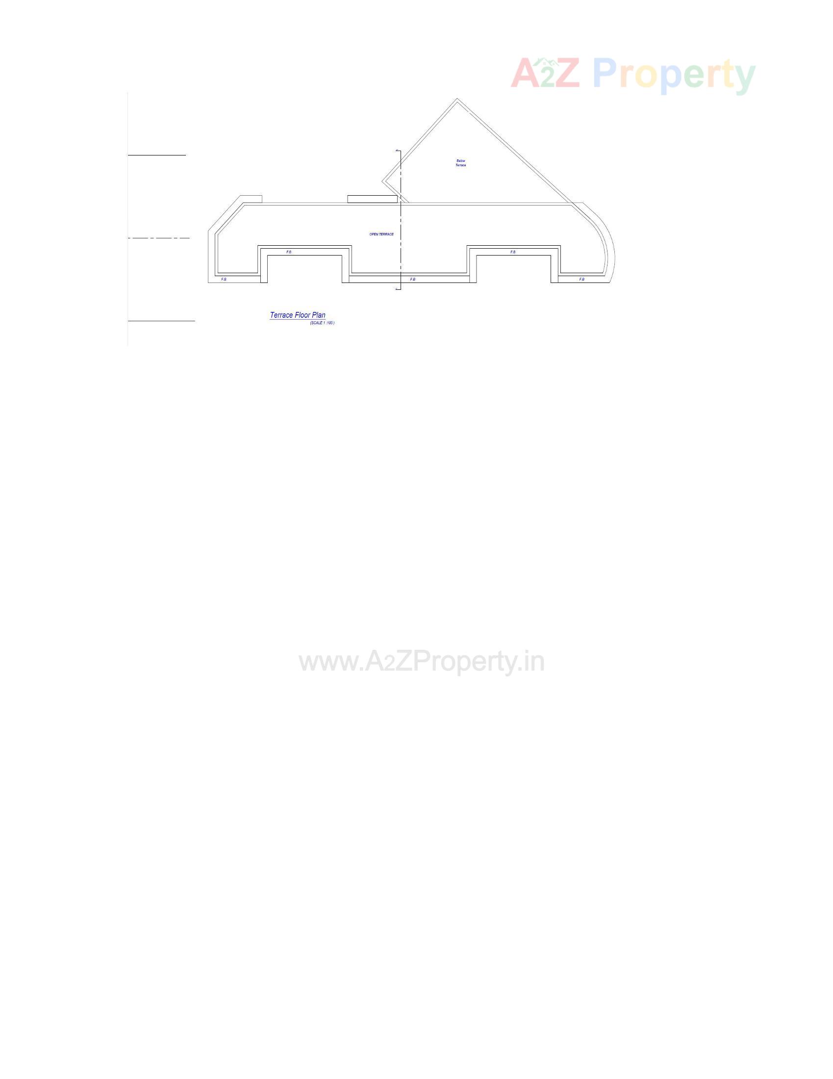  of real estate project Business Centre located at Rajkot, Rajkot, Gujarat