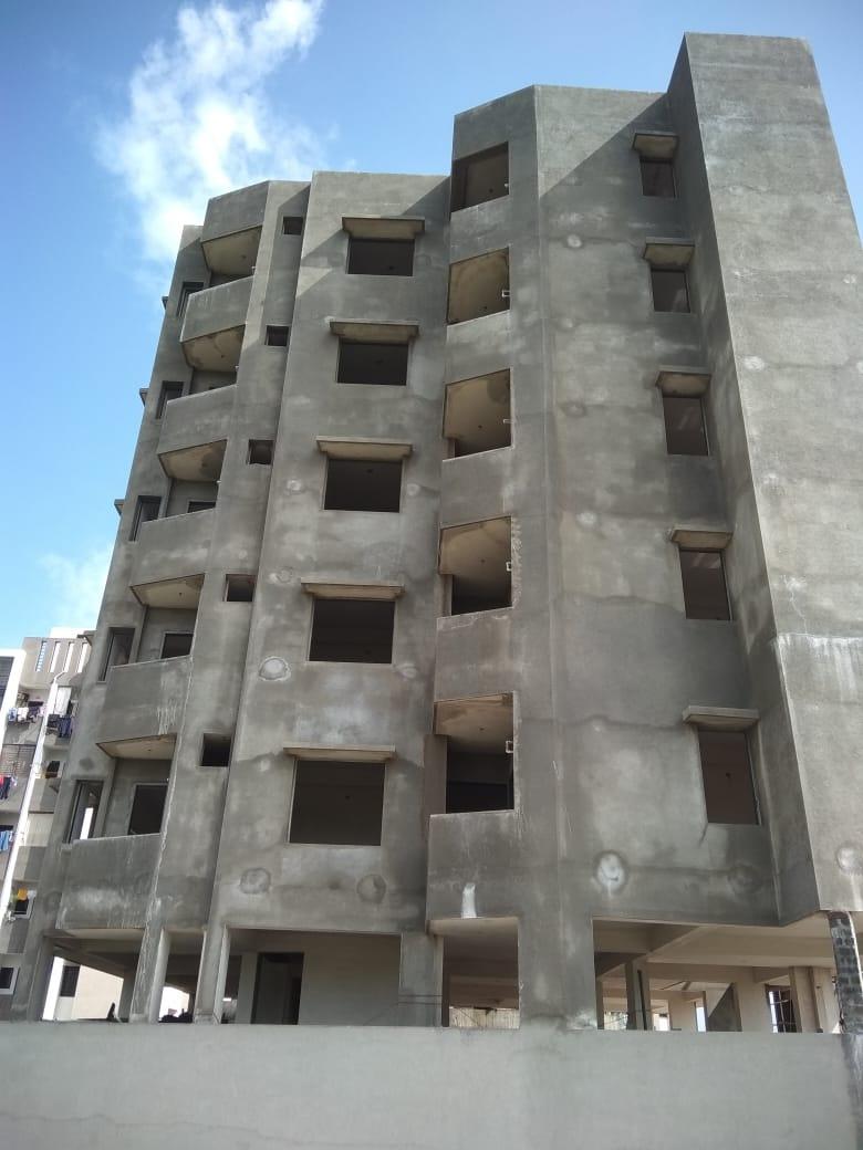 197517_const of real estate project Chaitanya located at Kangashiyali, Rajkot, Gujarat