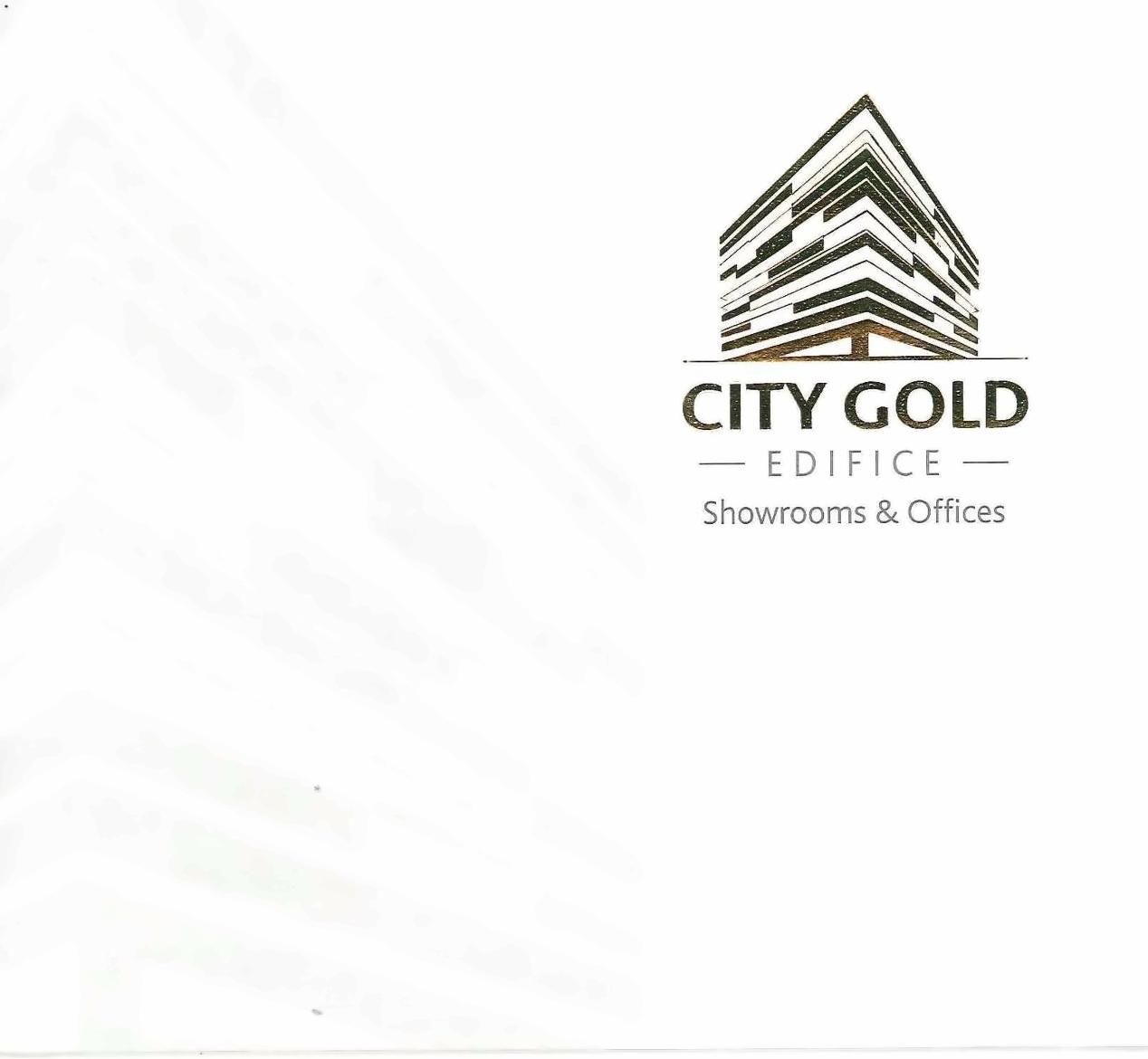  of real estate project City Gold located at Rajkot, Rajkot, Gujarat