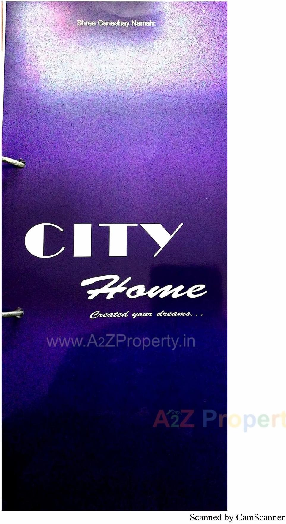 of real estate project City Home located at Rajkot, Rajkot, Gujarat