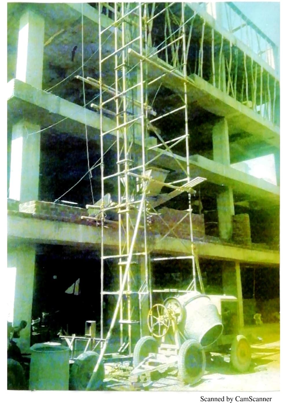 136890_const of real estate project City Imperia located at Gondal, Rajkot, Gujarat