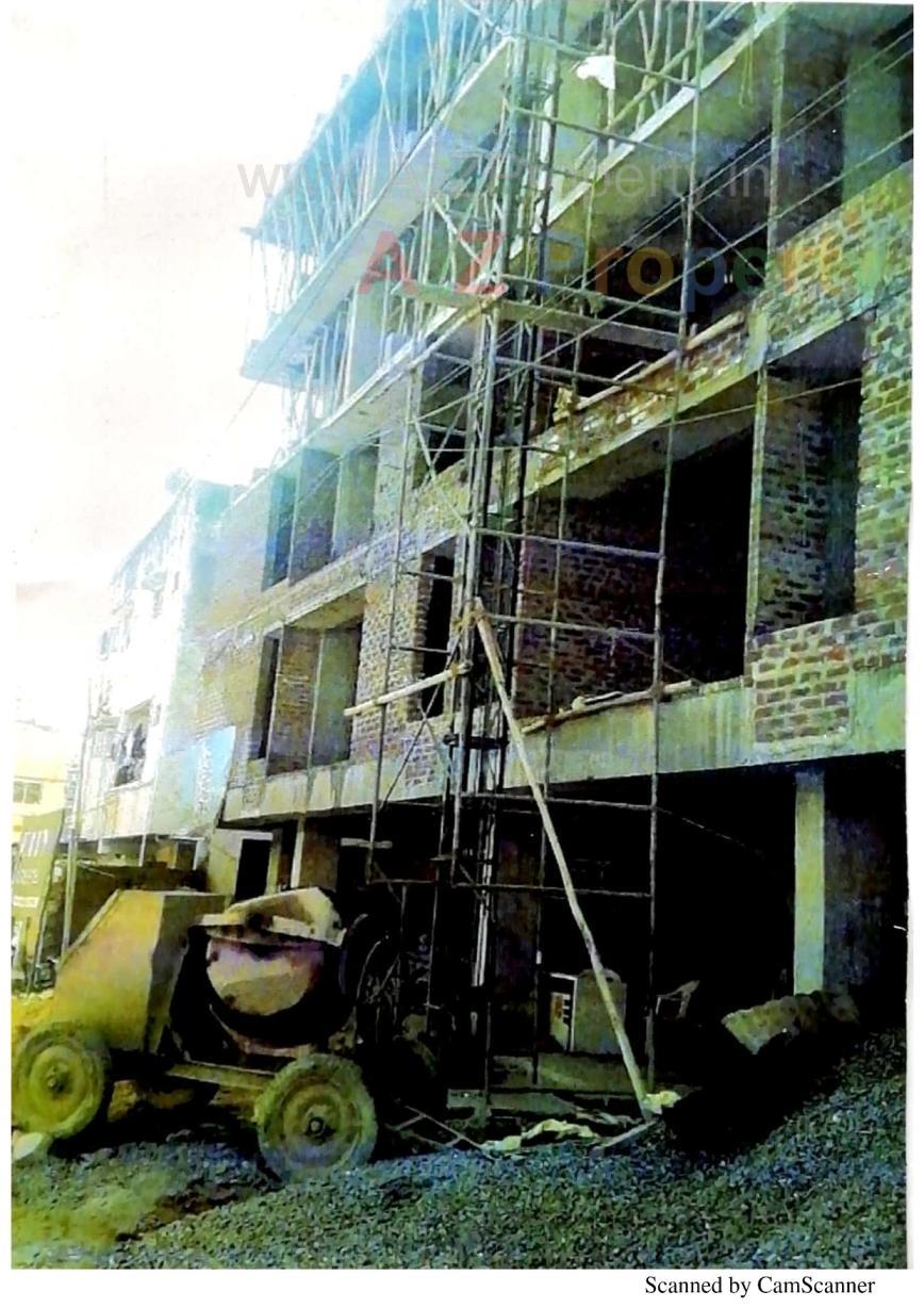 136171_const of real estate project City Platinum located at Rajkot, Rajkot, Gujarat