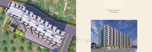 Elevation of real estate project City Selenium located at Rajkot, Rajkot, Gujarat