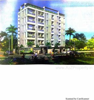 Elevation of real estate project City Vista located at Rajkot, Rajkot, Gujarat