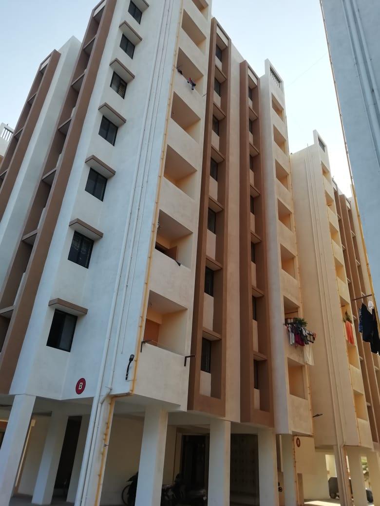 112476_const of real estate project Construction Of 168 Ews Units located at Rajkot, Rajkot, Gujarat
