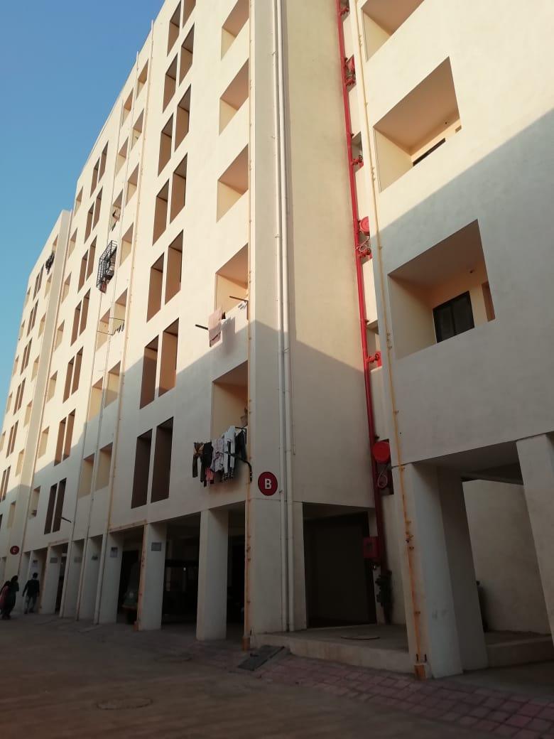 112225_const of real estate project Construction Of 168 Ews Dus located at Rajkot, Rajkot, Gujarat