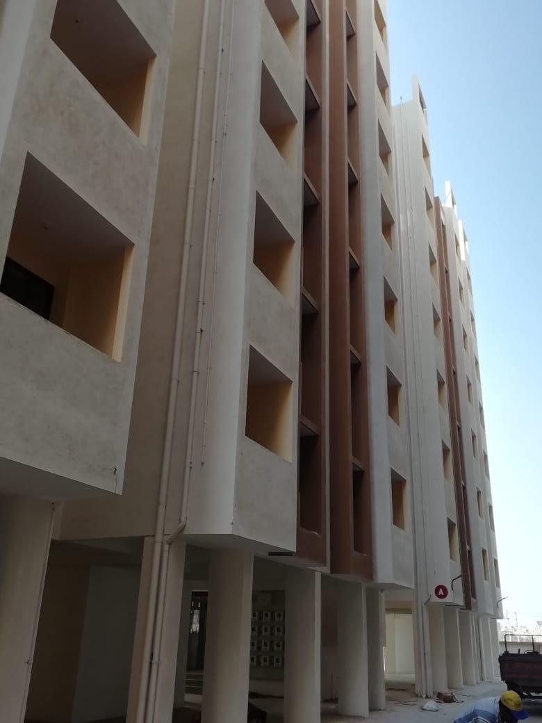 151628_const of real estate project Construction Of 308 Ews located at Rajkot, Rajkot, Gujarat