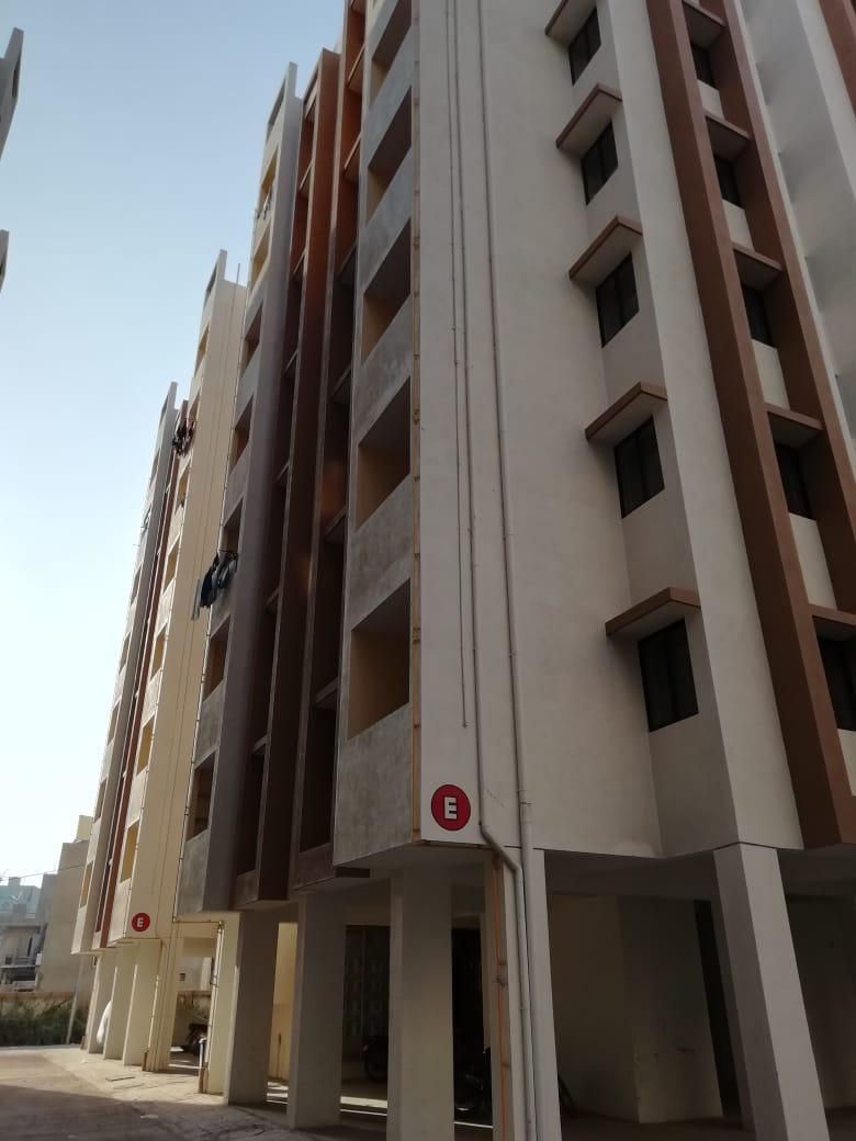 112371_const of real estate project Construction Of 462 Ews Units located at Rajkot, Rajkot, Gujarat