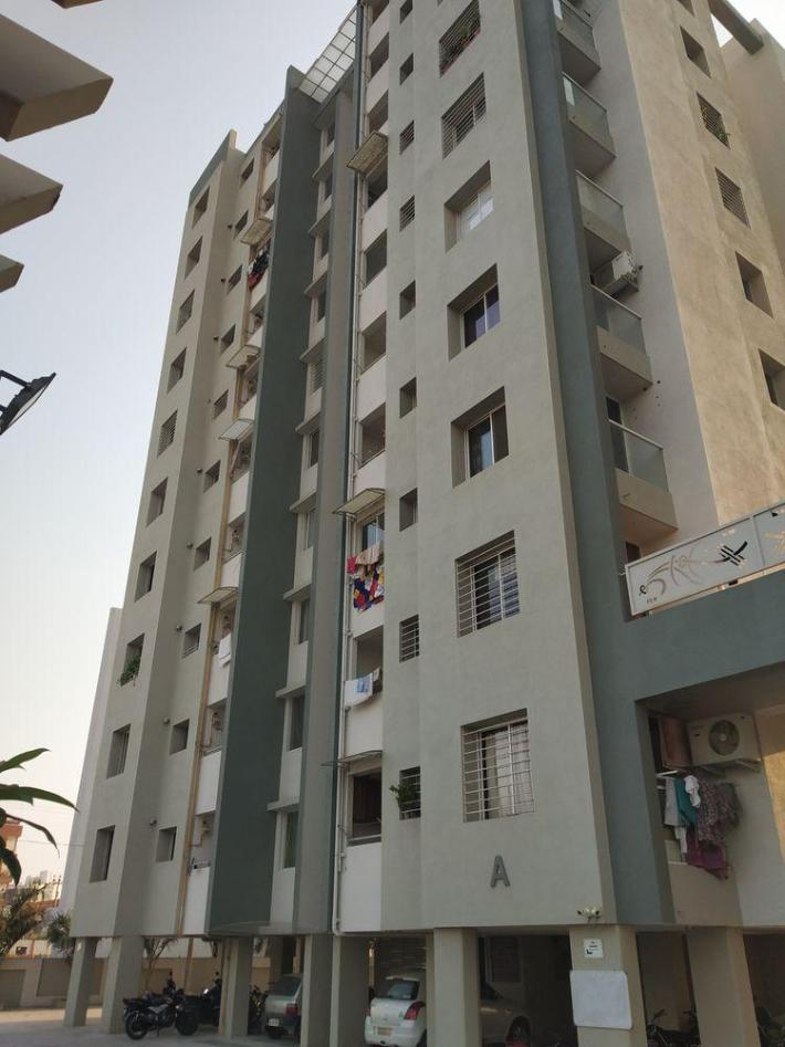 Copper Green City at Rajkot, Rajkot