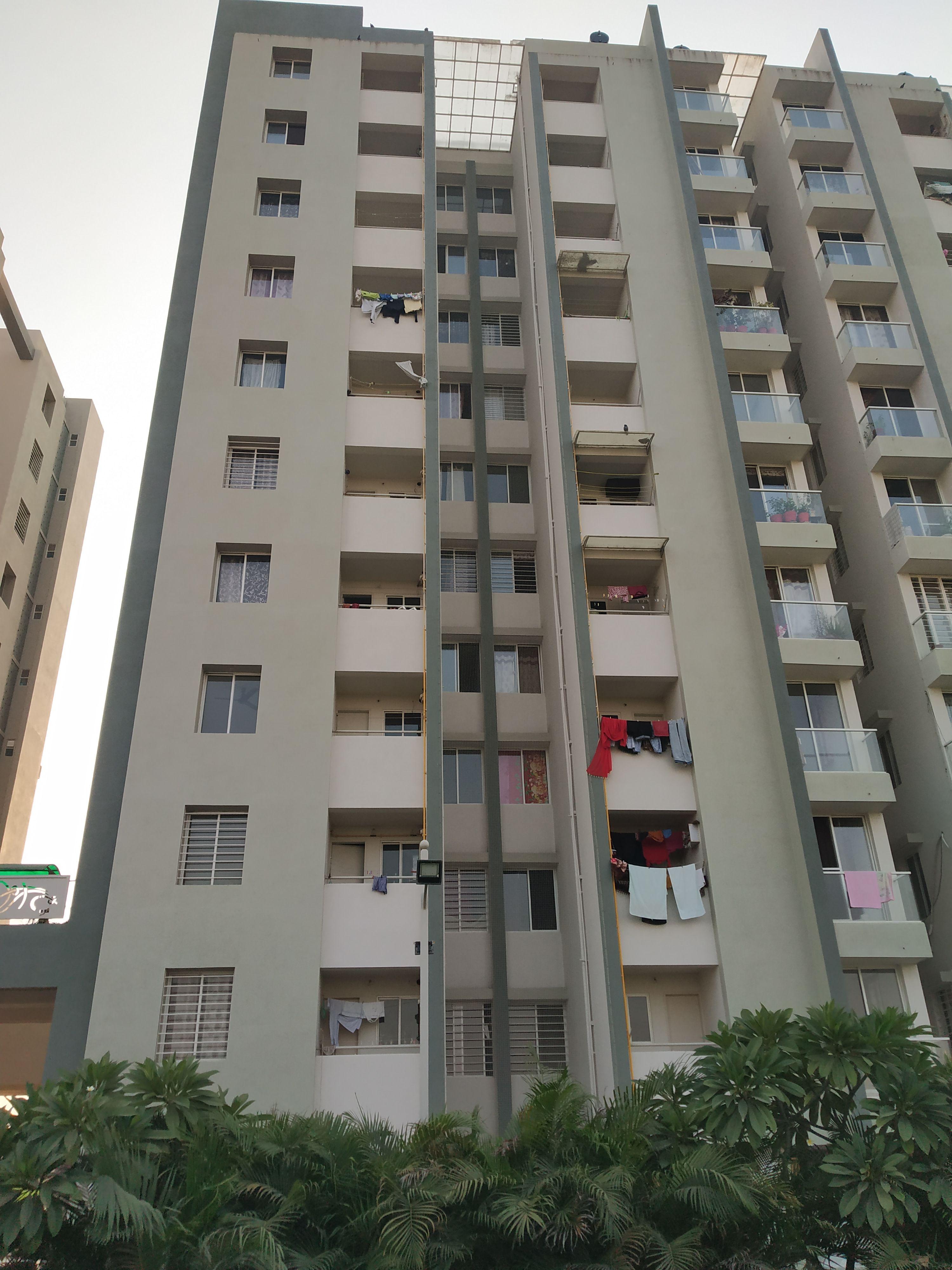 Copper Green City at Rajkot, Rajkot