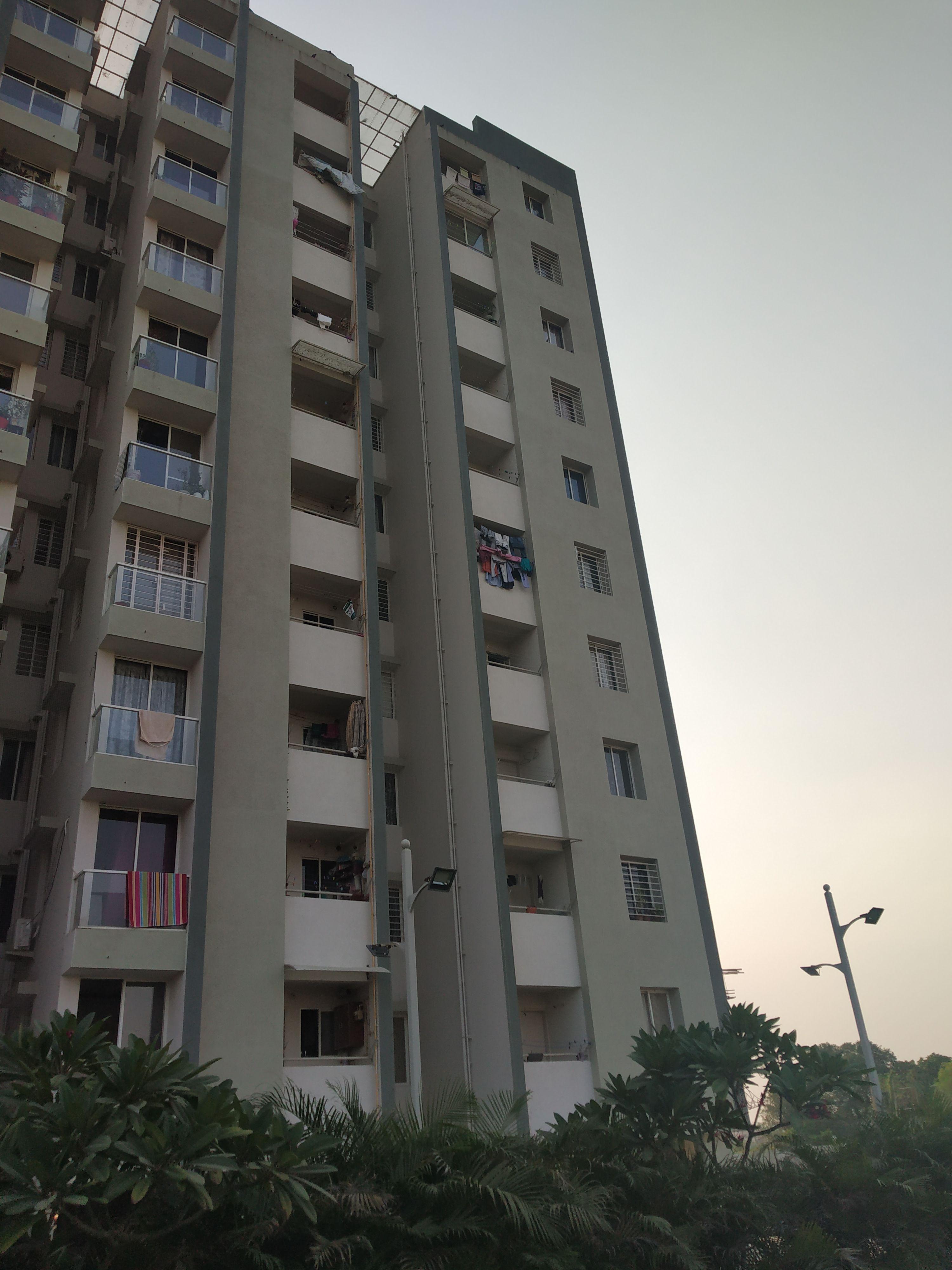 165315_const of real estate project Copper Green City located at Rajkot, Rajkot, Gujarat