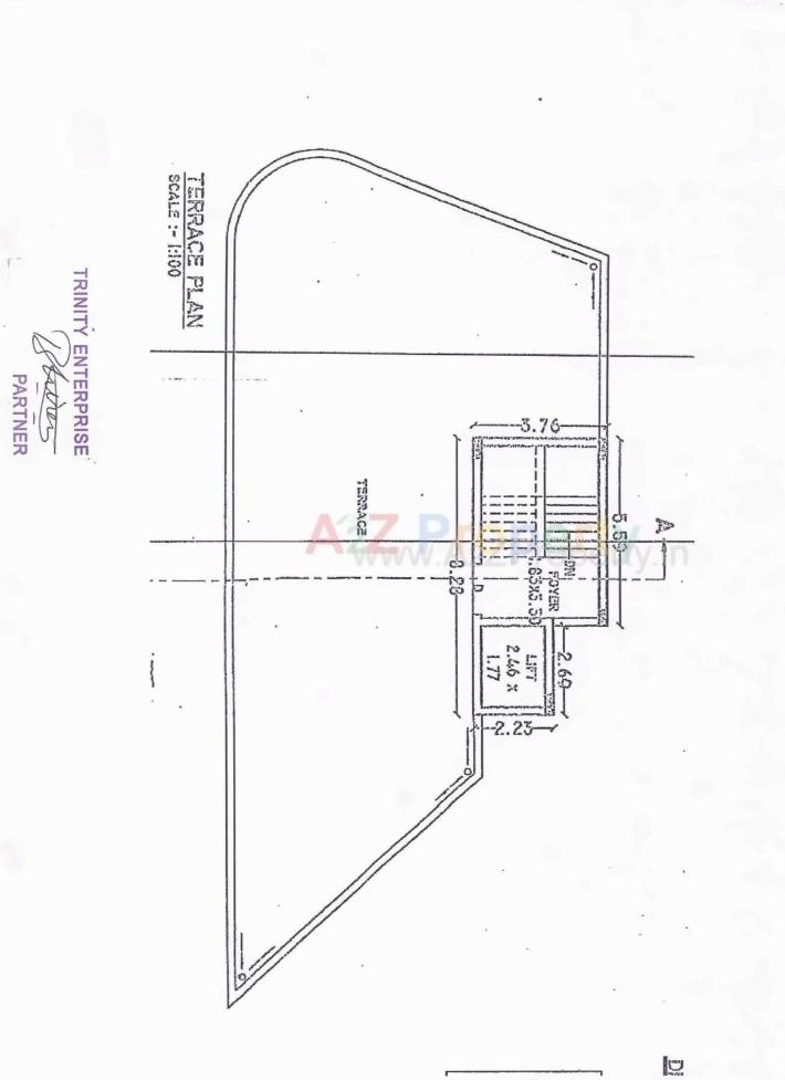 Copper Green Corner at Rajkot, Rajkot