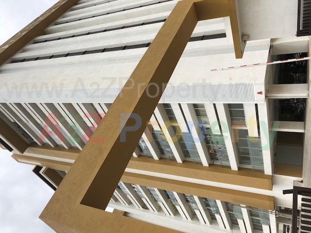 180458_const of real estate project Cozy Courtyard located at Mota-mava, Rajkot, Gujarat