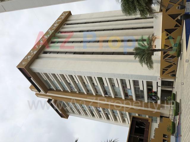 180460_const of real estate project Cozy Courtyard located at Mota-mava, Rajkot, Gujarat