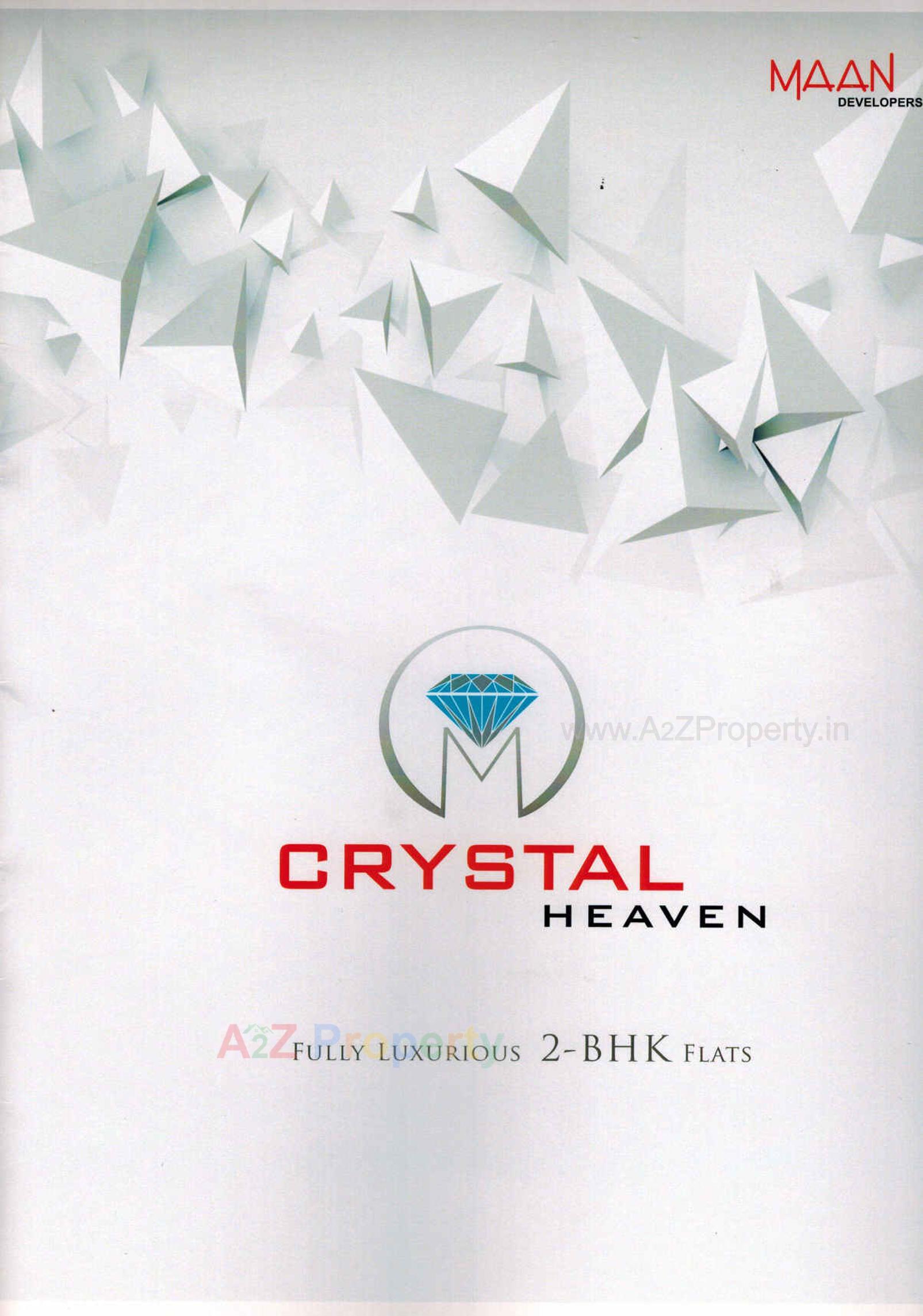  of real estate project Crystal Heaven located at Rajkot, Rajkot, Gujarat
