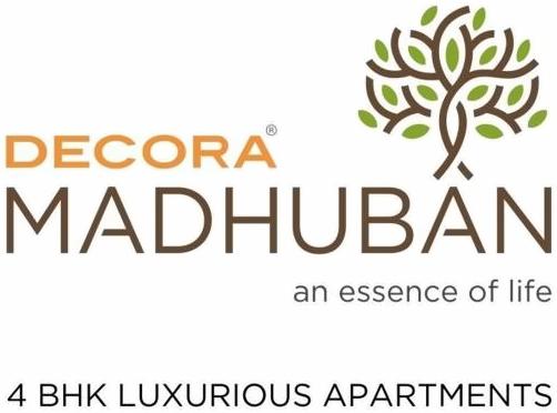  of real estate project Decora Madhuban located at Nana-mava, Rajkot, Gujarat