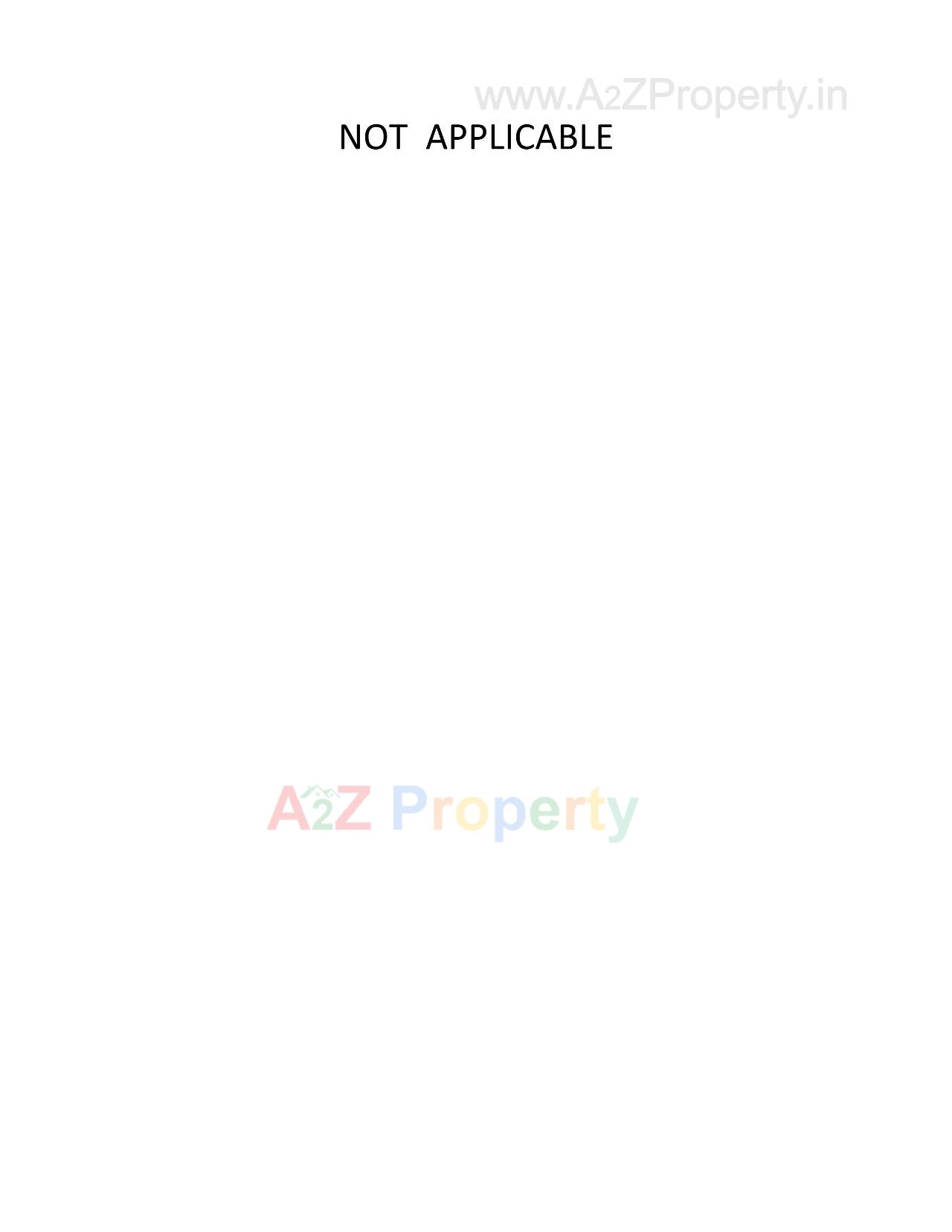  of real estate project Decora West Hill located at Munjka, Rajkot, Gujarat