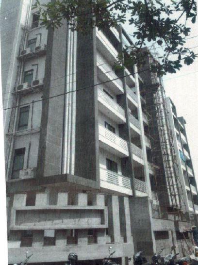 41013_const of real estate project Devaangan located at Rajkot, Rajkot, Gujarat