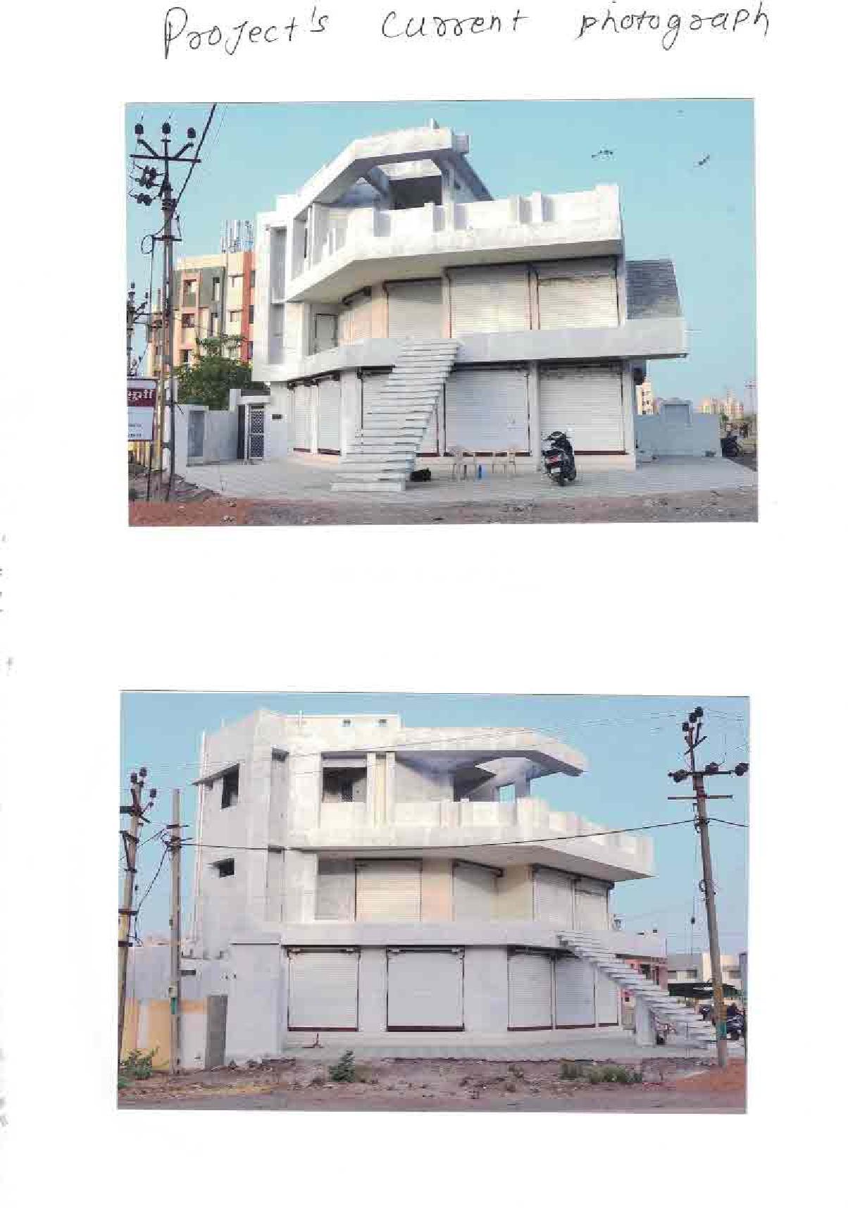 49749_const of real estate project Devbhumi Complex located at Rajkot, Rajkot, Gujarat