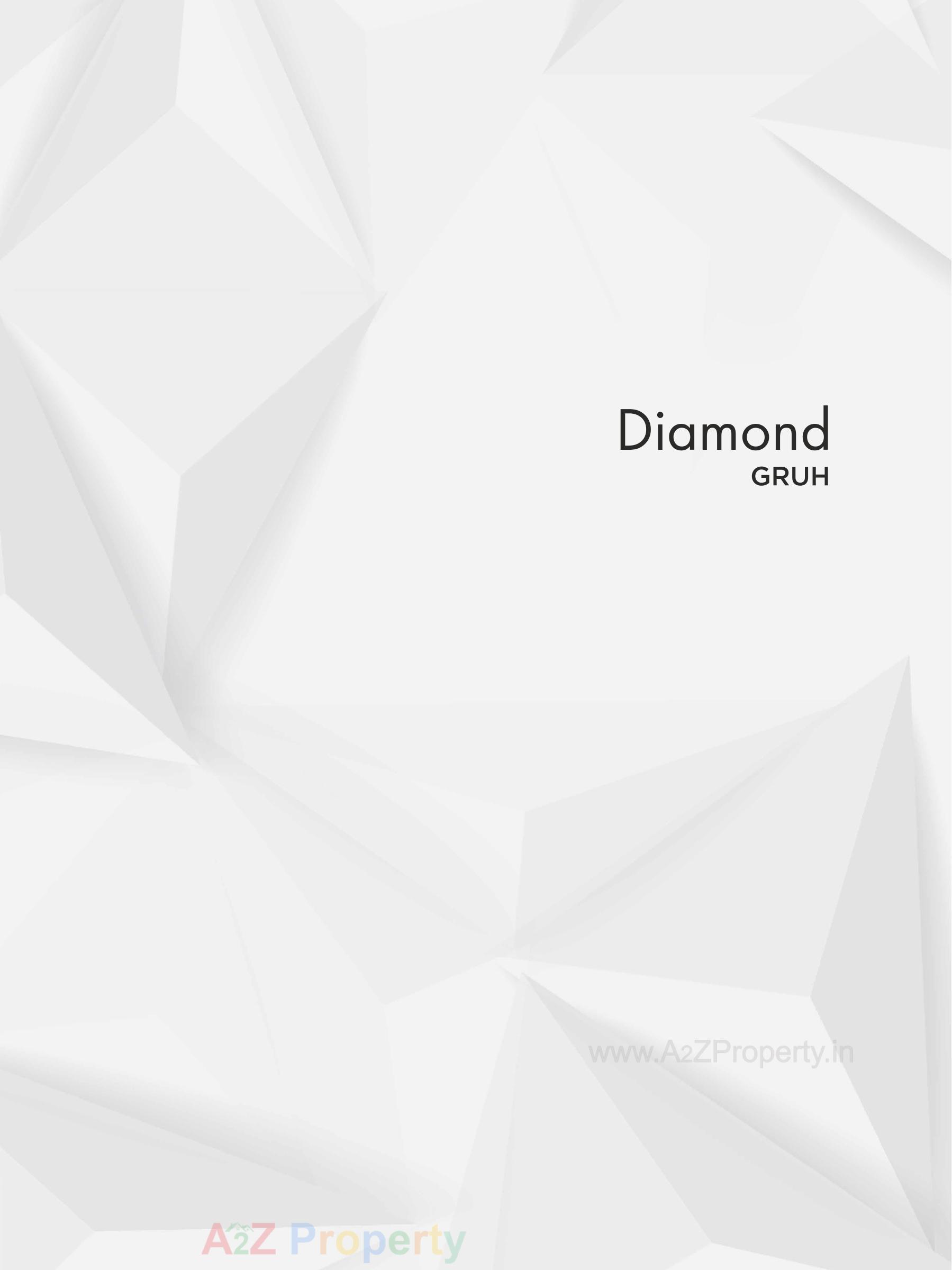  of real estate project Diamond Gruh located at Rajkot, Rajkot, Gujarat