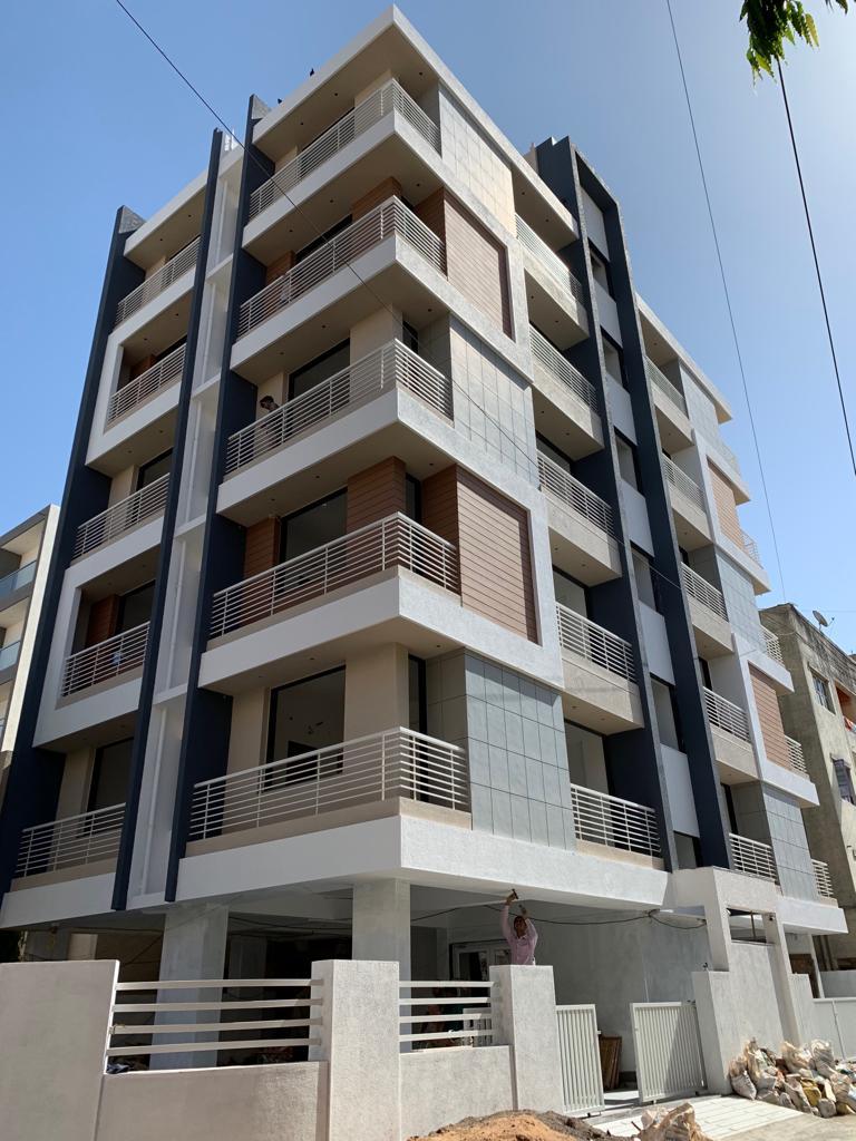 188842_const of real estate project Diamond Nest located at Rajkot, Rajkot, Gujarat