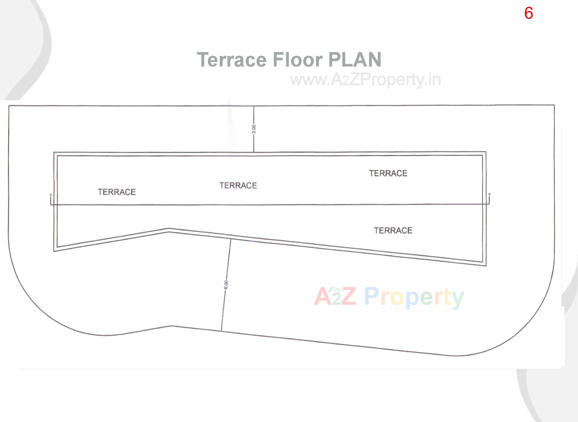  of real estate project Dream Key located at Kothariya, Rajkot, Gujarat